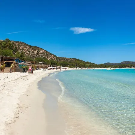 By Interhome * Porto-Vecchio (Corsica)