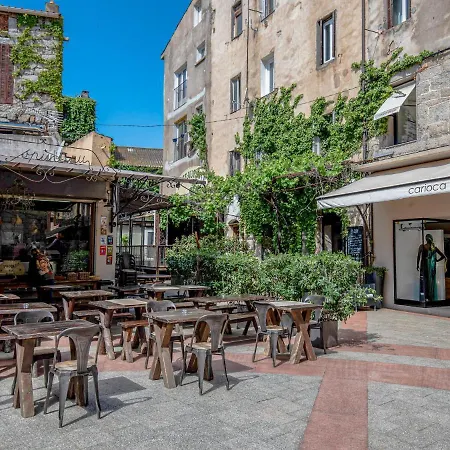 Feriehus By Interhome Porto-Vecchio (Corsica)