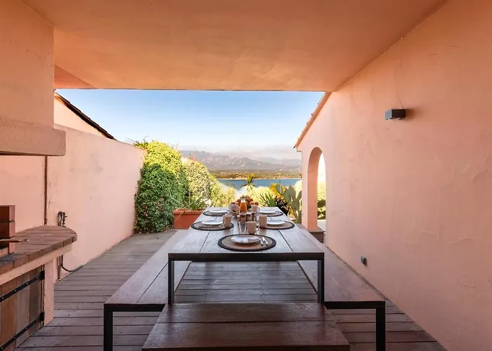 By Interhome Feriehus *