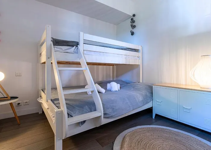 Feriehus By Interhome *