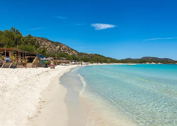 By Interhome * Porto-Vecchio (Corsica)