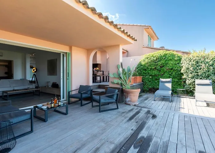 Feriehus By Interhome *