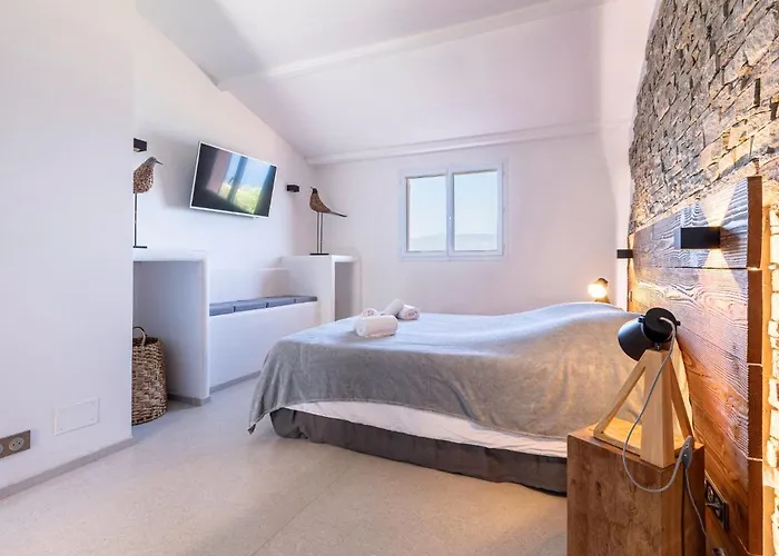 By Interhome * Porto-Vecchio (Corsica)