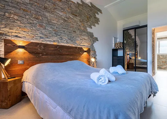 By Interhome Feriehus Porto-Vecchio (Corsica)