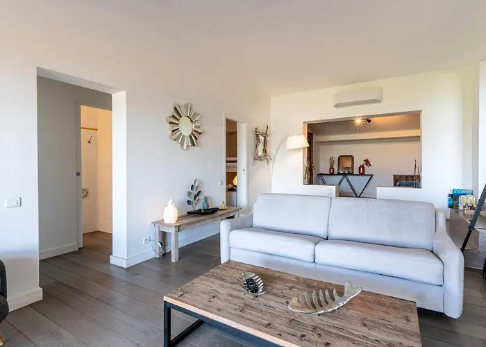 Feriehus By Interhome