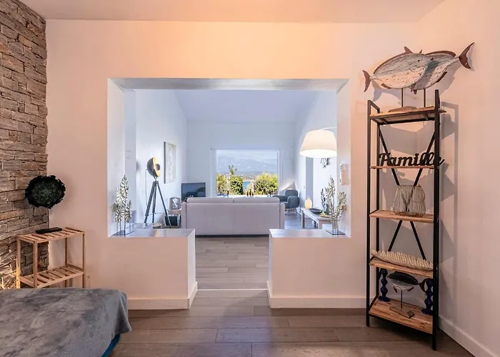 Feriehus By Interhome Porto-Vecchio (Corsica)