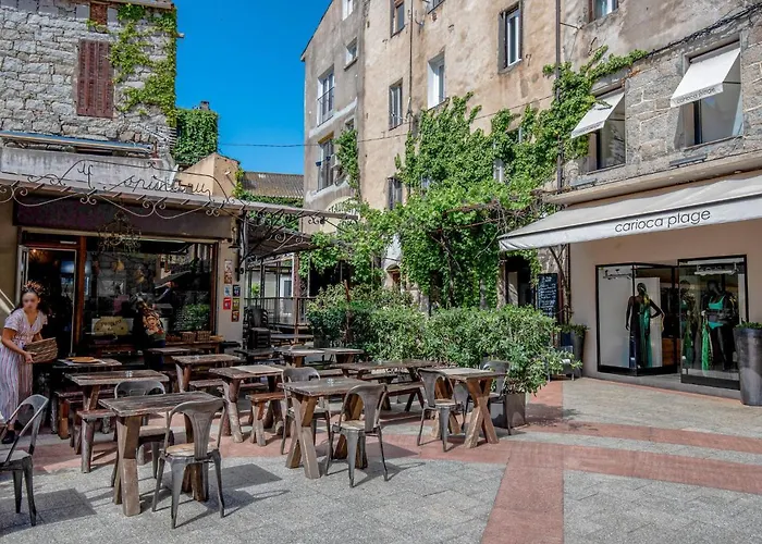 Feriehus By Interhome Porto-Vecchio (Corsica)