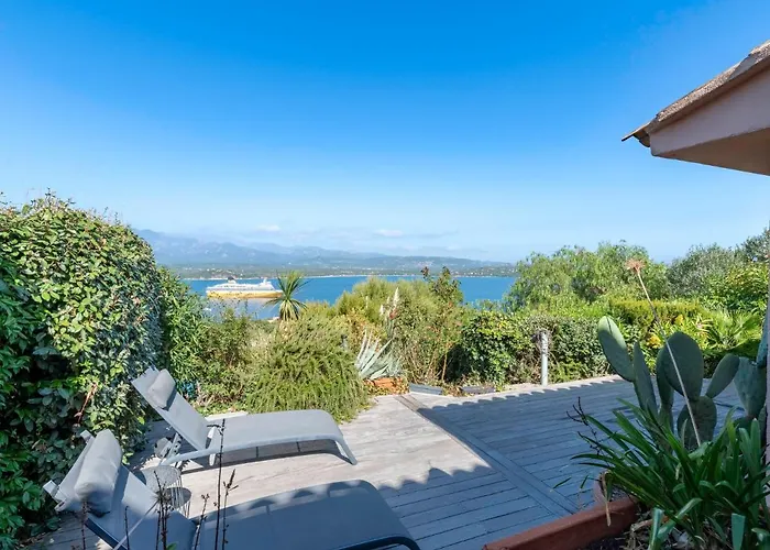 Feriehus By Interhome