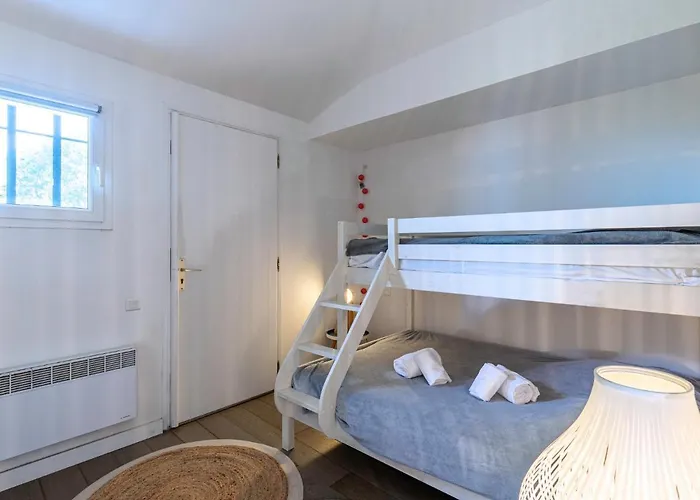 By Interhome Feriehus Porto-Vecchio (Corsica)