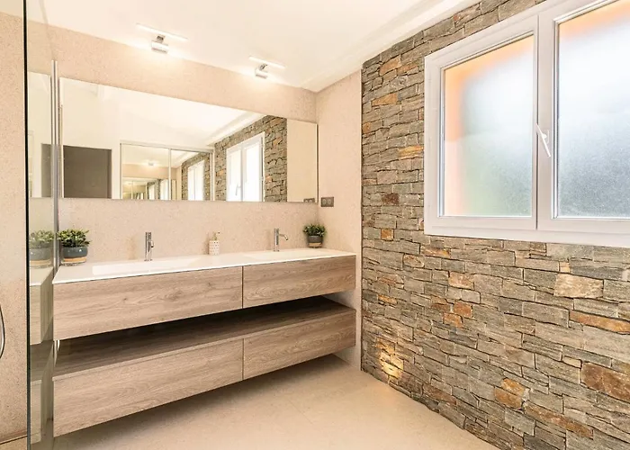 By Interhome Feriehus