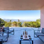 By Interhome بيت للعطل بورتو فيكشْيو