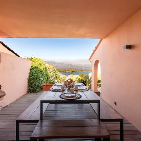 By Interhome Holiday home *