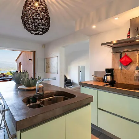 By Interhome Porto-Vecchio (Corsica)