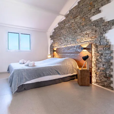 Holiday home By Interhome