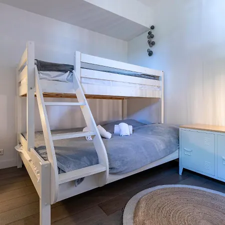 Hébergement de vacances By Interhome *