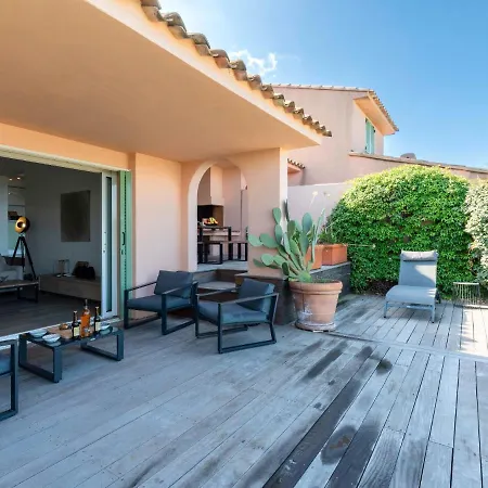 Hébergement de vacances By Interhome *