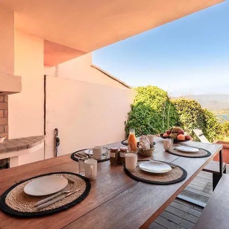 By Interhome Holiday home *