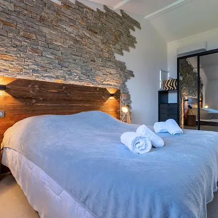 By Interhome Hébergement de vacances Porto-Vecchio (Corsica)