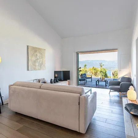 By Interhome Holiday home *