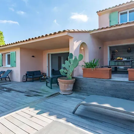 By Interhome Holiday home