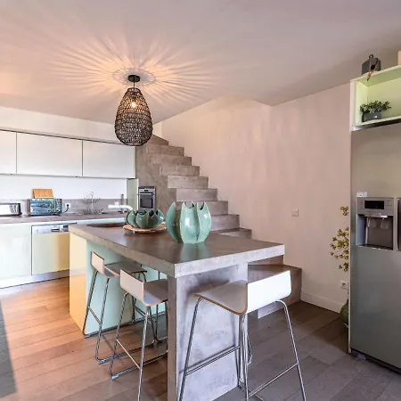 By Interhome * Porto-Vecchio (Corsica)