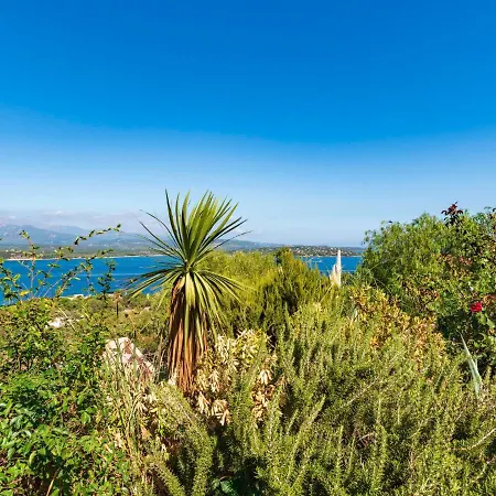 By Interhome Porto-Vecchio (Corsica)