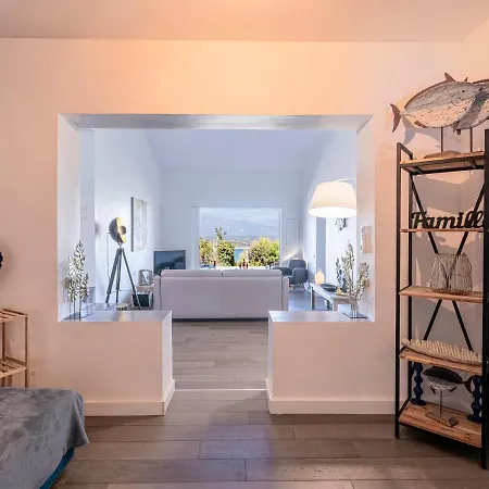 Hébergement de vacances By Interhome Porto-Vecchio (Corsica)