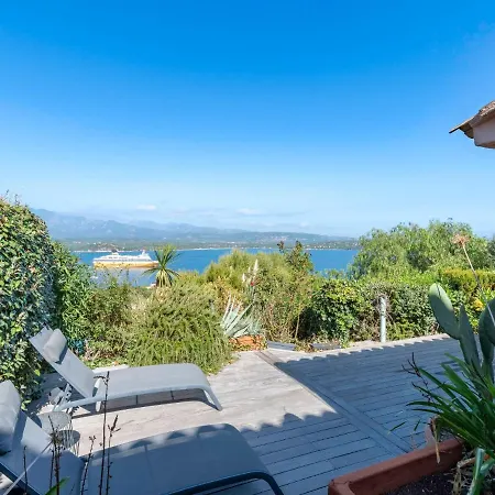 Hébergement de vacances By Interhome