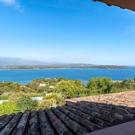 By Interhome Porto-Vecchio (Corsica)