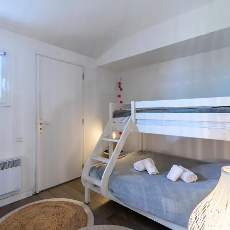 By Interhome Holiday home Porto-Vecchio (Corsica)