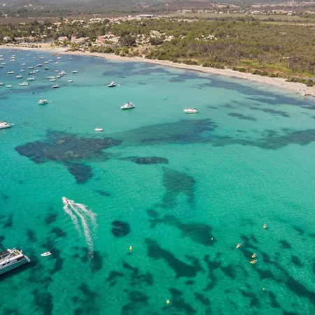 By Interhome Hébergement de vacances *