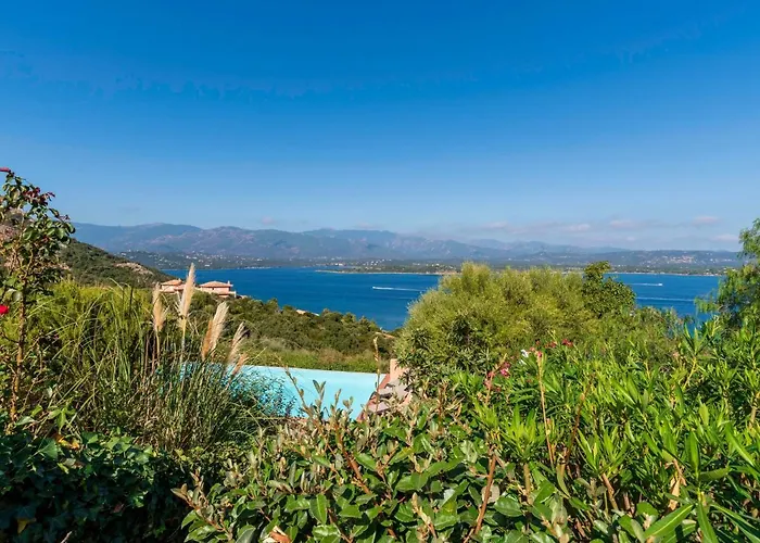 By Interhome * Porto Vecchio