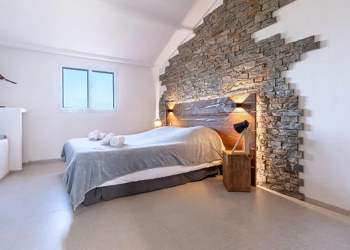 Сasa de vacaciones By Interhome