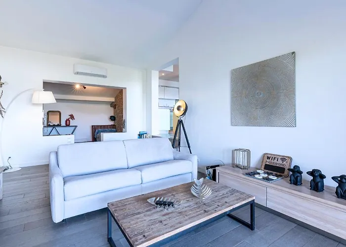 By Interhome Porto Vecchio