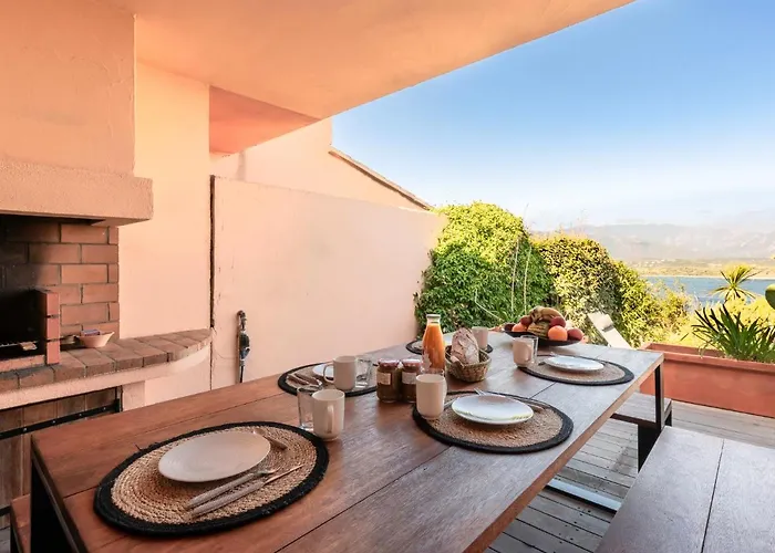 By Interhome Сasa de vacaciones *