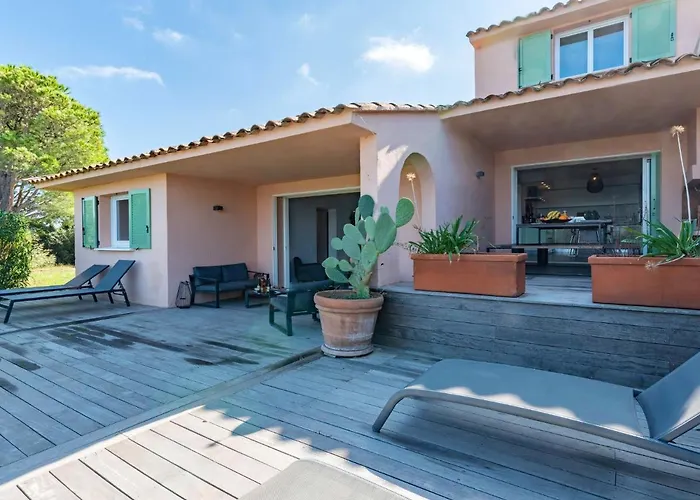 By Interhome Сasa de vacaciones