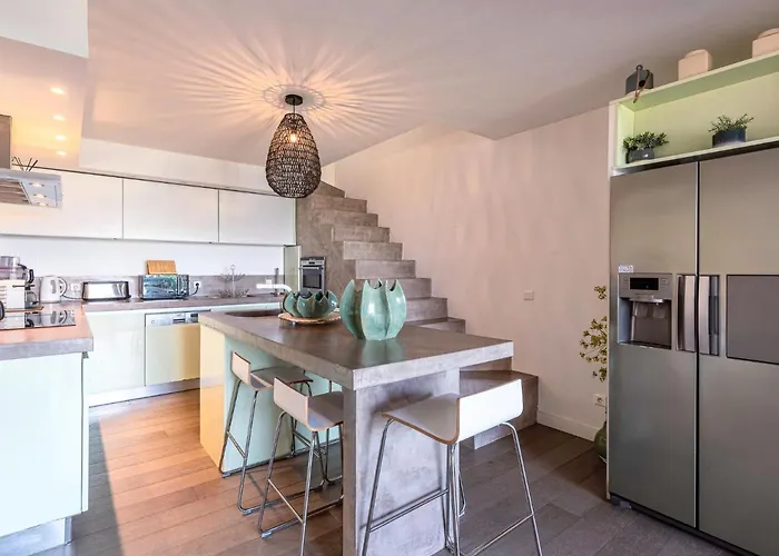 By Interhome * Porto Vecchio