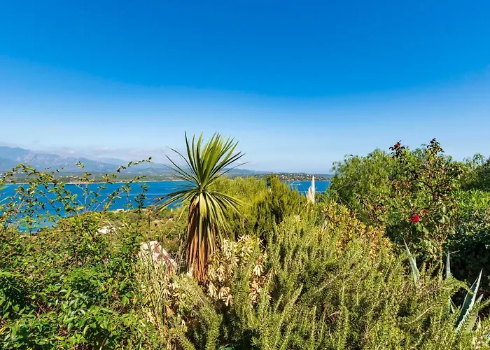 By Interhome Porto Vecchio