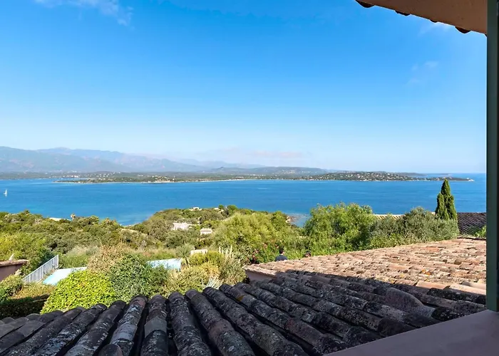 By Interhome Porto Vecchio